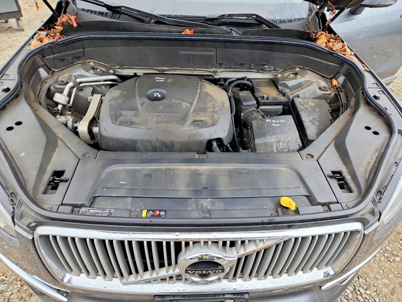 Продажа на аукционе авто 2016 Volvo Xc90, vin: YV4A22PL7G1025747, номер лота: 69553246