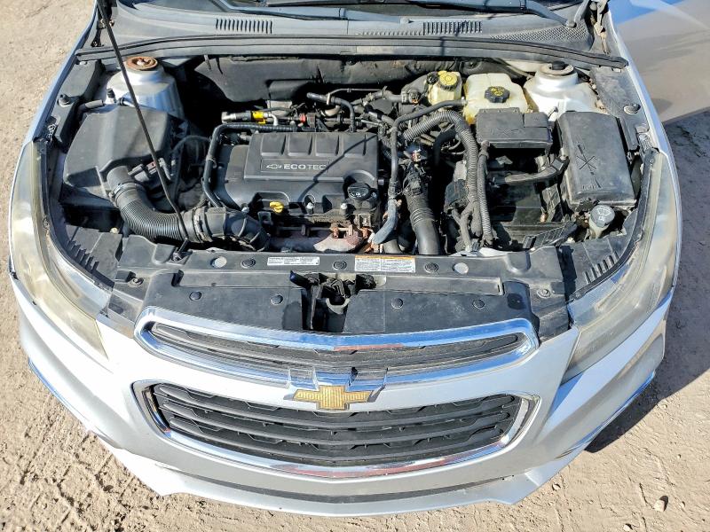 71580106 :رقم المزاد ، 1G1PG5SB5D7163030 vin ، 2013 Chevrolet Cruze مزاد بيع