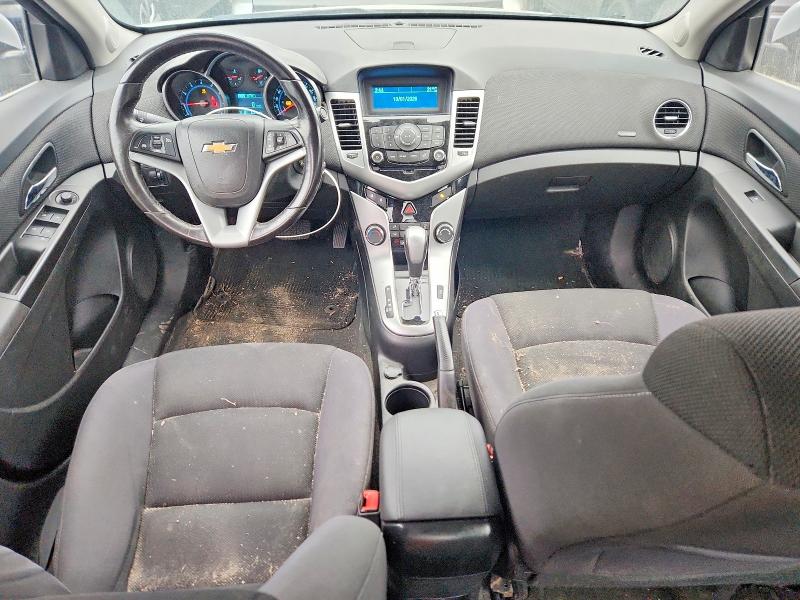 Продаж на аукціоні авто 2014 Chevrolet Cruze, vin: 1G1PC5SB9E7440274, номер лоту: 68889986