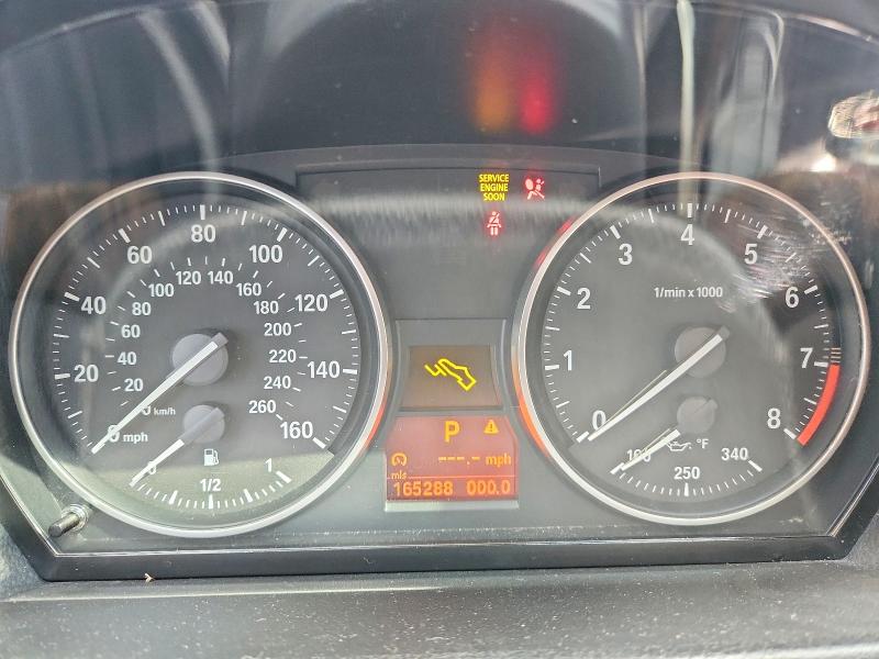 71812206 :رقم المزاد ، WBAWV53569P080213 vin ، 2009 Bmw 328 مزاد بيع