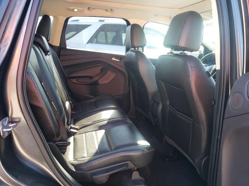 Продаж на аукціоні авто 2016 Ford Escape, vin: 1FMCU9J97GUA94721, номер лоту: 71993376