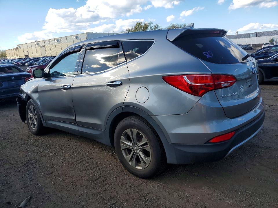 Aukcja sprzedaży 2014 Hyundai Santa Fe Sport, vin: 5XYZTDLB4EG130691, numer aukcji: 71458426