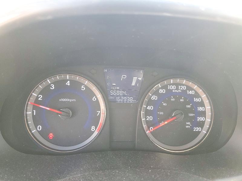Продажа на аукционе авто 2014 Hyundai Accent, vin: KMHCT5AE3EU184597, номер лота: 72211206