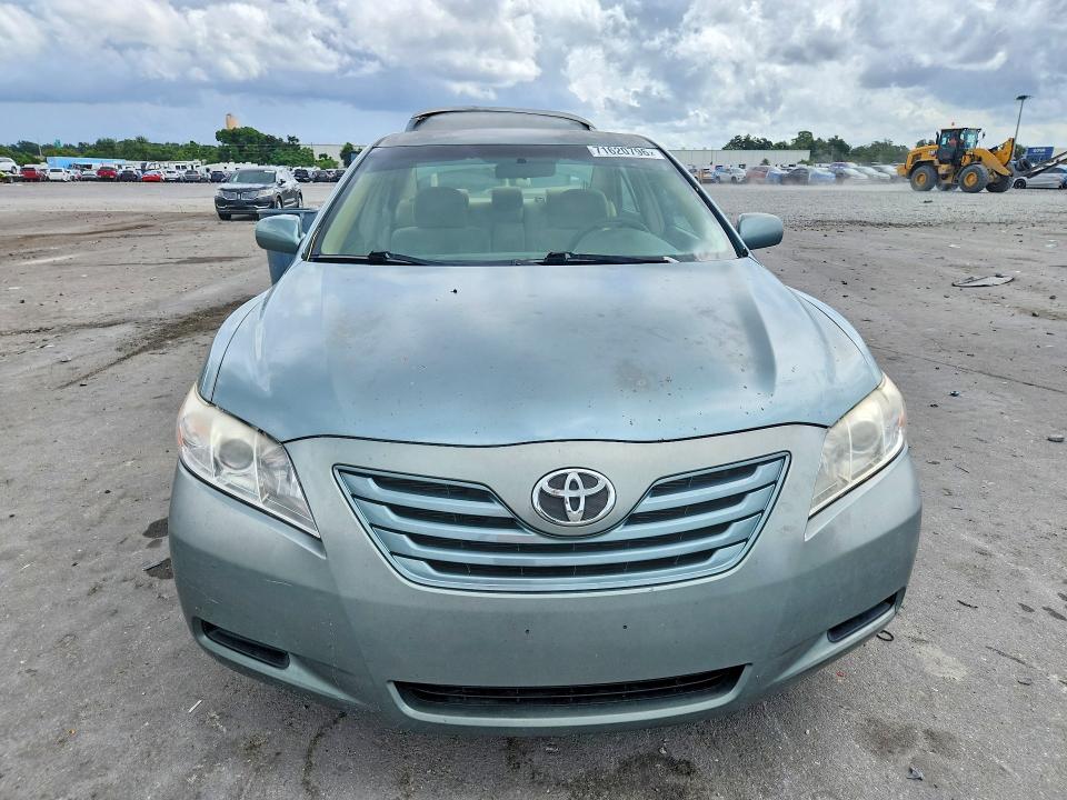 Продаж на аукціоні авто 2007 Toyota Camry, vin: 4T1BK46K47U544907, номер лоту: 71620796