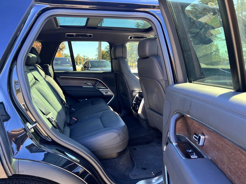 Aukcja sprzedaży 2023 Land Rover Range Rover, vin: SALKP9E7XPA067524, numer aukcji: 73476256