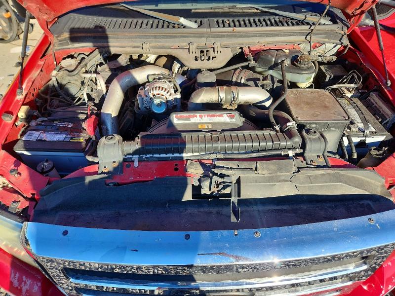 2005 Ford F350 მანქანა იყიდება აუქციონზე, vin: 1FTWW31P85EA34090, აუქციონის ნომერი: 70964206