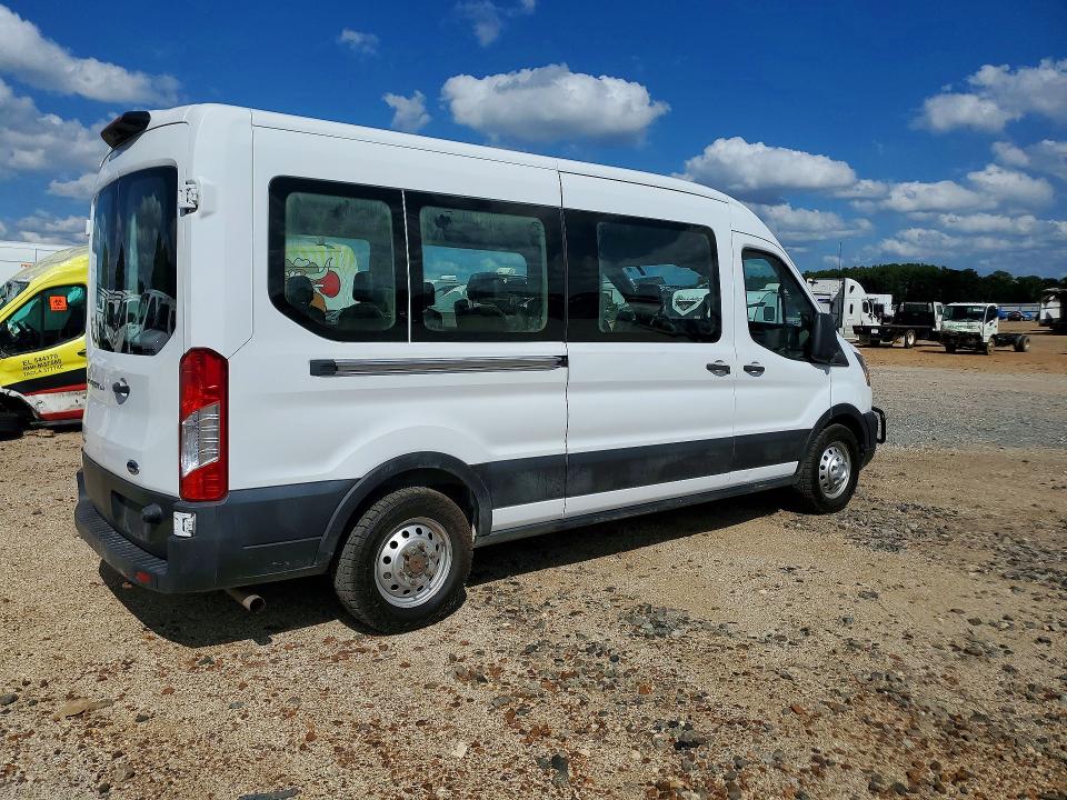Aukcja sprzedaży 2021 Ford Transit, vin: 1FBAX9C81MKA38342, numer aukcji: 72547236