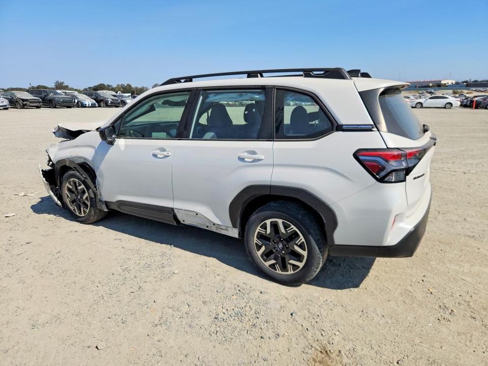 Продаж на аукціоні авто 2025 Subaru Forester, vin: JF2SLDAC0SH477016, номер лоту: 68103746