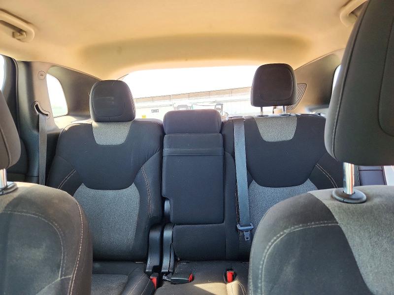 Продаж на аукціоні авто 2016 Volkswagen Jetta, vin: 3VW267AJXGM276374, номер лоту: 72287856