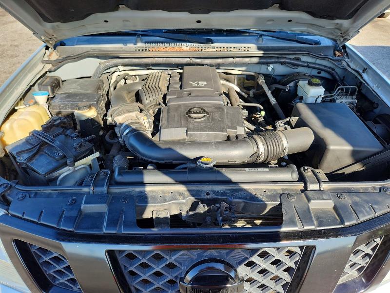 71619556 :رقم المزاد ، 1N6AD0FR8DN717380 vin ، 2013 Nissan Frontier مزاد بيع