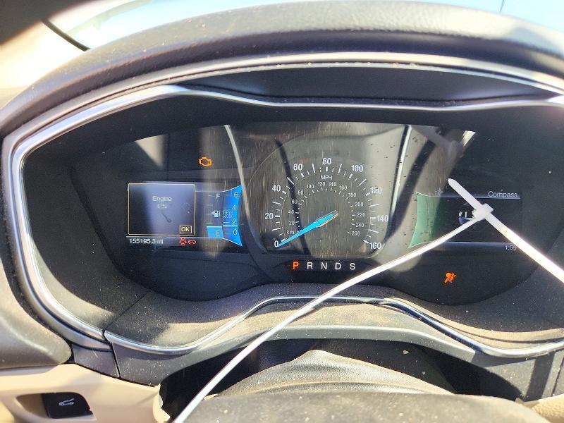 Продаж на аукціоні авто 2013 Ford Fusion, vin: 3FA6P0HR8DR350965, номер лоту: 71317306