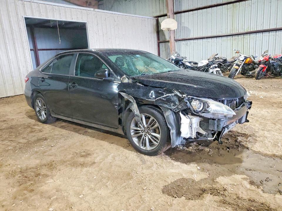 Продаж на аукціоні авто 2016 Toyota Camry, vin: 4T1BF1FK6GU154426, номер лоту: 71549456