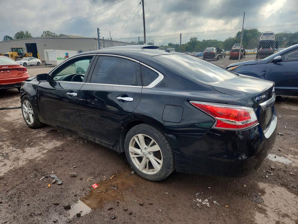 Aukcja sprzedaży 2015 Nissan Altima, vin: 1N4AL3AP8FN898521, numer aukcji: 71770706