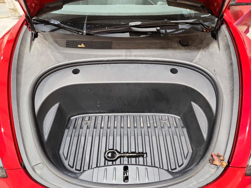 Продажа на аукционе авто 2023 Tesla Model 3, vin: 5YJ3E1EA6PF436286, номер лота: 72562726
