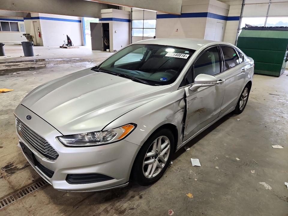 Продаж на аукціоні авто 2015 Ford Fusion, vin: 3FA6P0H70FR239084, номер лоту: 72540816