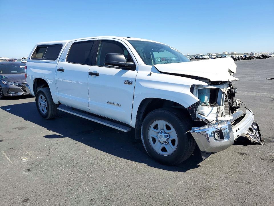 Продажа на аукционе авто 2017 Toyota Tundra, vin: 5TFEY5F14HX217369, номер лота: 71666936