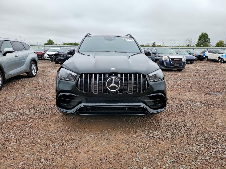 Продаж на аукціоні авто 2025 Mercedes-benz Gle, vin: 4JGFB8KBXSB313075, номер лоту: 71457956