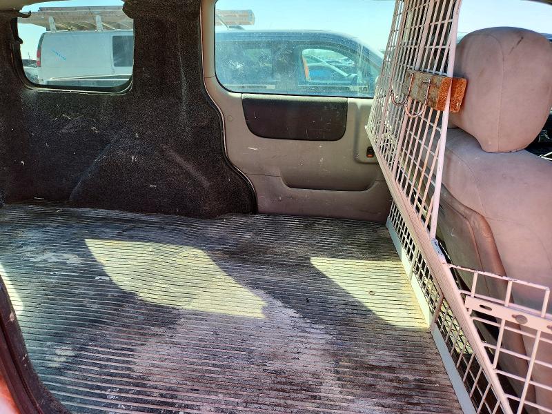 72352076 :رقم المزاد ، 1GBDV13W68D116420 vin ، 2008 Chevrolet Uplander مزاد بيع