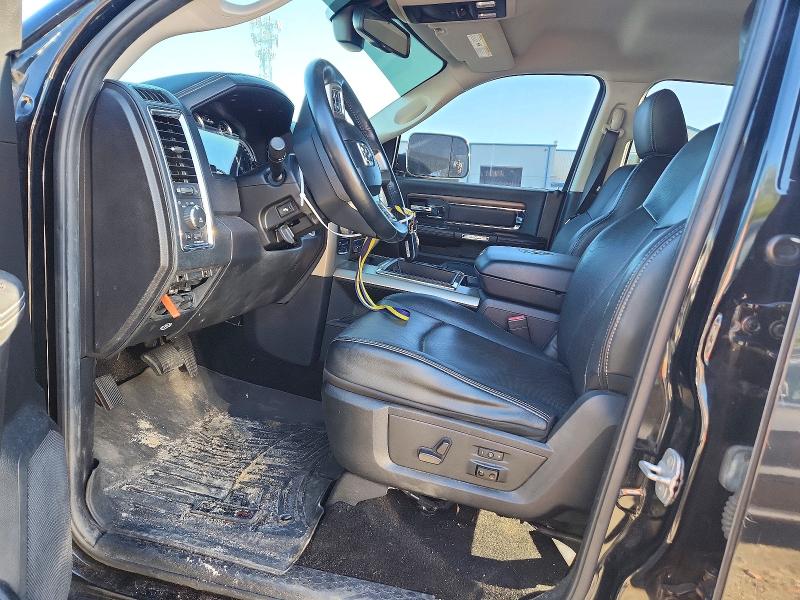 Продажа на аукционе авто 2014 Ram 1500, vin: 1C6RR7NT4ES182250, номер лота: 71732346
