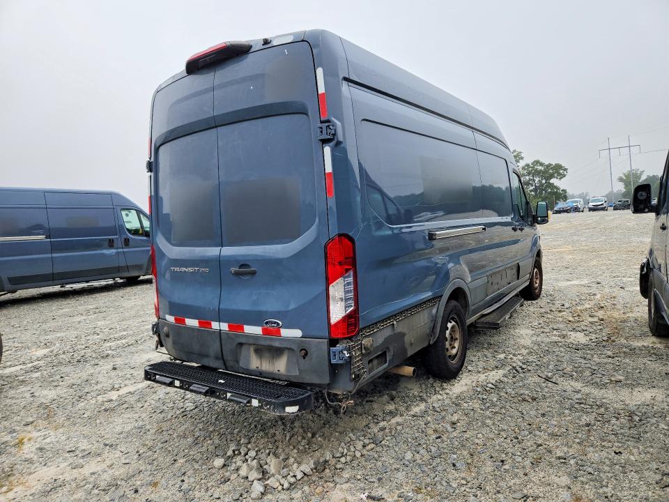 Aukcja sprzedaży 2020 Ford Transit 250, vin: 1FTBR3X87LKA87609, numer aukcji: 70426756