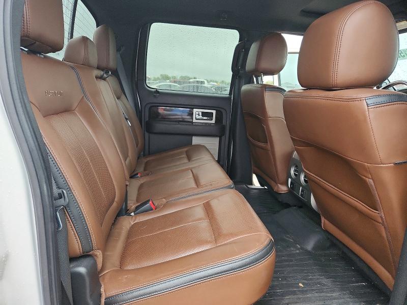 Продажа на аукционе авто 2014 Ford F150, vin: 1FTFW1CF0EFB98467, номер лота: 71559006