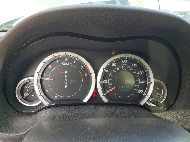 Продажа на аукционе авто 2009 Acura Tsx, vin: JH4CU26619C022544, номер лота: 71629736