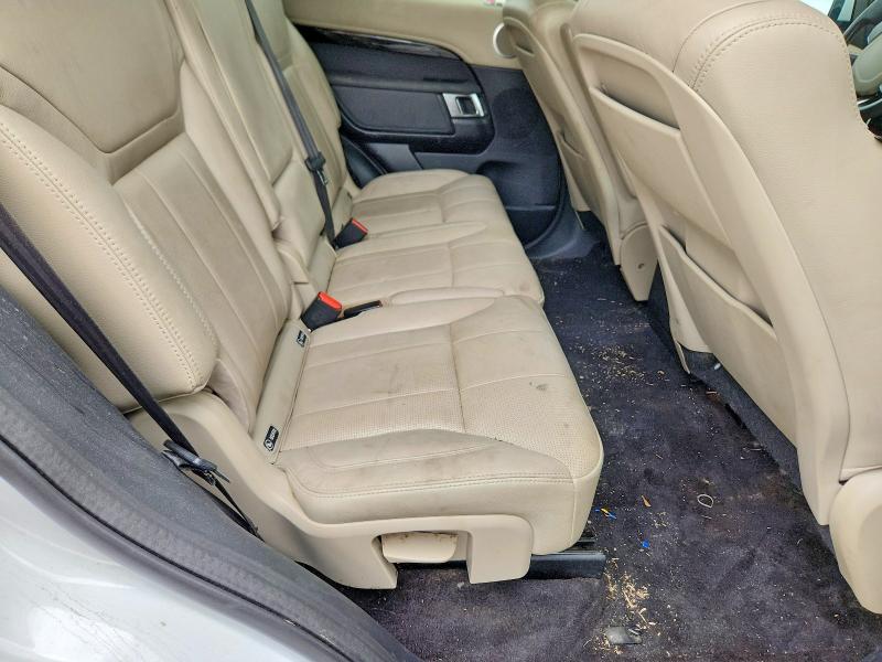 71586526 :رقم المزاد ، SALRG2RVXL2422405 vin ، 2020 Land Rover Discovery مزاد بيع