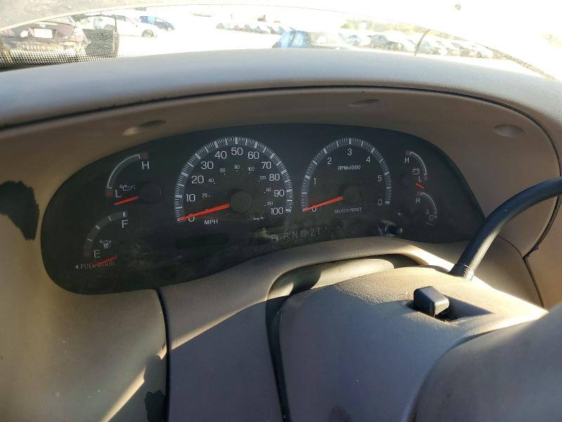 Aukcja sprzedaży 2002 Ford F150, vin: 1FTRX17L22NA71473, numer aukcji: 71622896