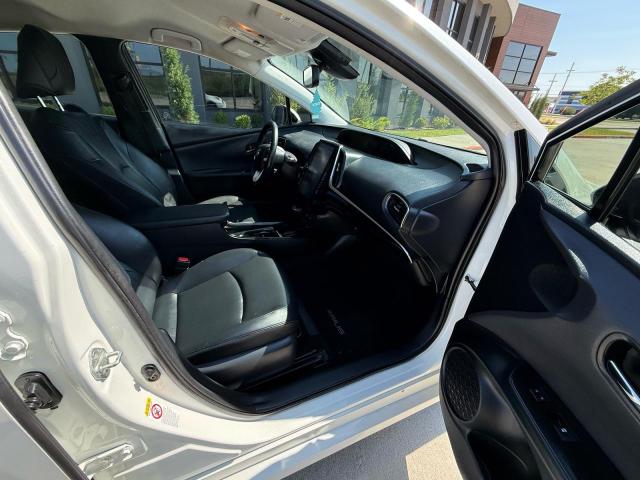 72109656 :رقم المزاد ، JTDKARFU1J3056436 vin ، 2018 Toyota Prius مزاد بيع