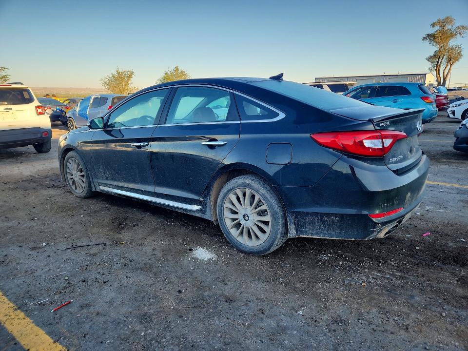 Aukcja sprzedaży 2015 Hyundai Sonata, vin: 5NPE34AF2FH199944, numer aukcji: 71846246