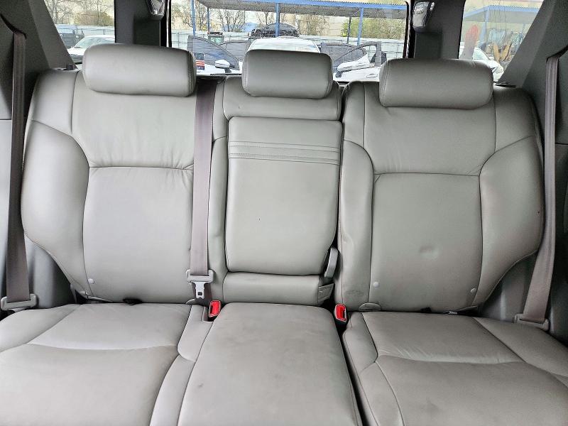 Aukcja sprzedaży 2005 Toyota 4runner, vin: JTEBT14R150057468, numer aukcji: 71786446