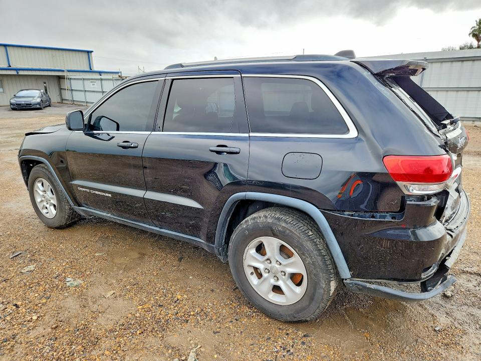 Aukcja sprzedaży 2015 Jeep Grand Cherokee, vin: 1C4RJEAG5FC613980, numer aukcji: 70796836