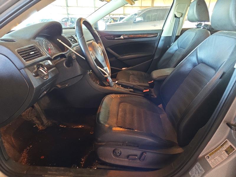 Продаж на аукціоні авто 2014 Volkswagen Passat, vin: 1VWCN7A39EC045974, номер лоту: 70561726