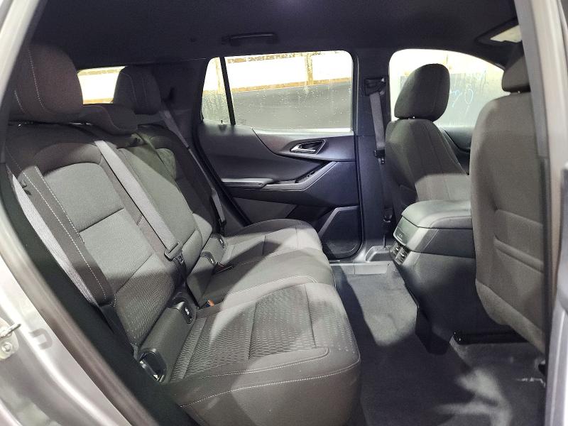 71902806 :رقم المزاد ، 3GNAXPEG4TL260818 vin ، 2026 Chevrolet Equinox مزاد بيع
