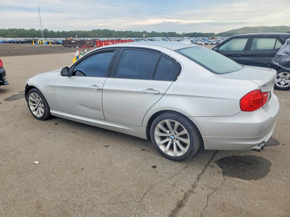 Продаж на аукціоні авто 2011 Bmw 328, vin: WBAPH7C59BE850638, номер лоту: 70269196