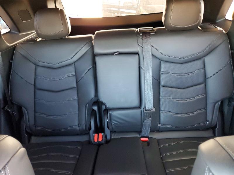Auction sale of the 2023 Cadillac Xt5, vin: 1GYKNERS1PZ117274, lot number: 72146976