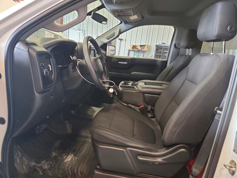 Продажа на аукционе авто 2020 Chevrolet Silverado, vin: 3GCNWAEF1LG293138, номер лота: 71368436