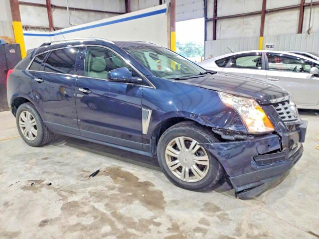 Продаж на аукціоні авто 2016 Cadillac Srx, vin: 3GYFNBE39GS533374, номер лоту: 72104116
