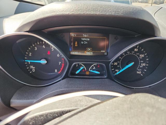70556836 :رقم المزاد ، 1FMCU0F75JUA97840 vin ، 2018 Ford Escape مزاد بيع