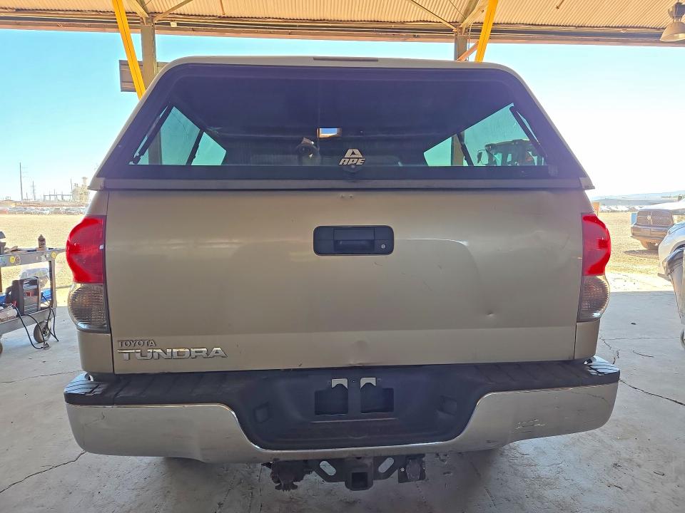 Aukcja sprzedaży 2008 Toyota Tundra, vin: 5TFRV54118X059473, numer aukcji: 71262746