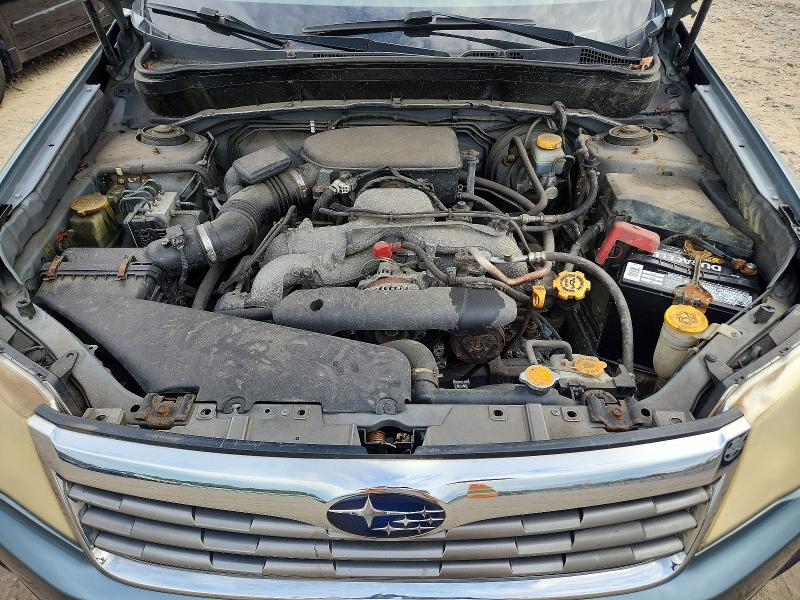 Продаж на аукціоні авто 2009 Subaru Forester, vin: JF2SH61679H797371, номер лоту: 71151706