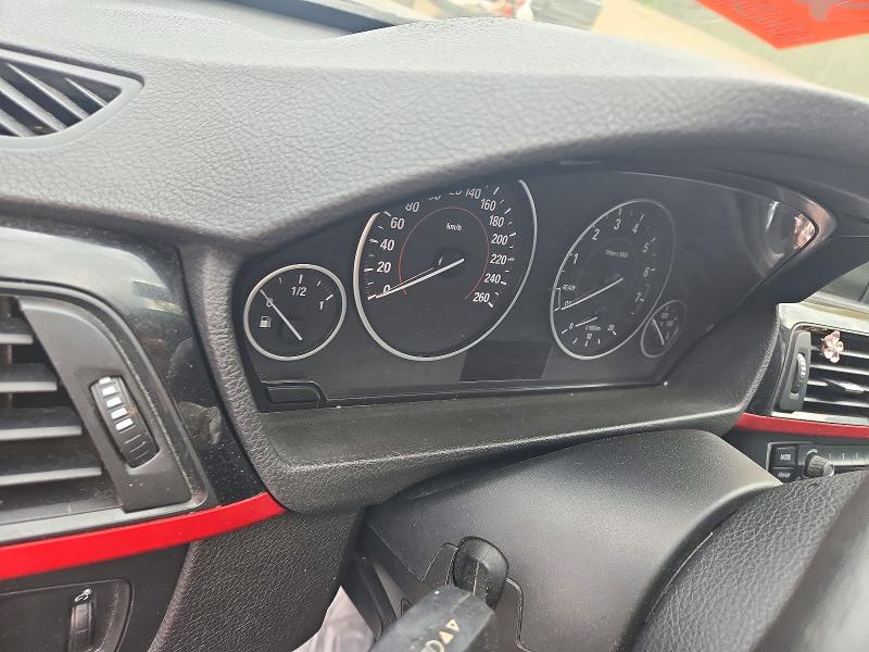 Продаж на аукціоні авто 2015 Bmw 320, vin: WBA3C3G54FNS75189, номер лоту: 70159286