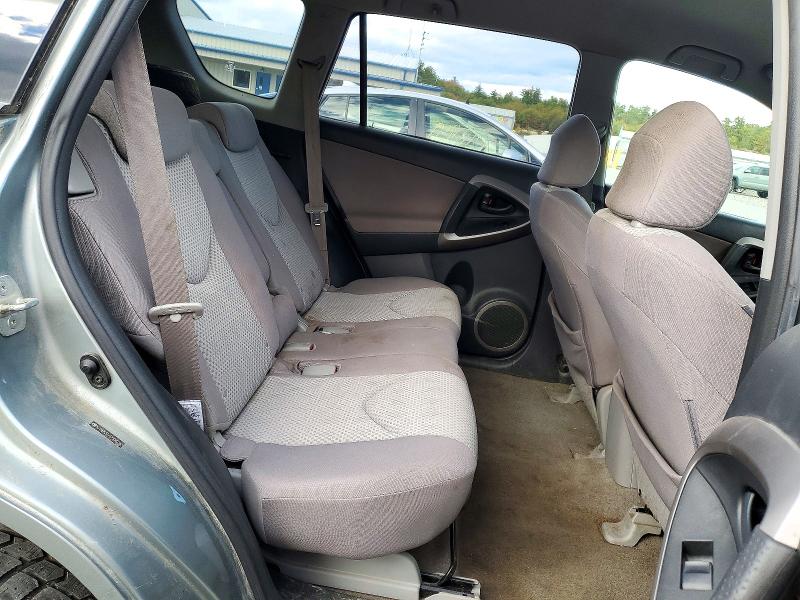 Продажа на аукционе авто 2007 Toyota Rav4, vin: JTMBK33V375032353, номер лота: 72415166