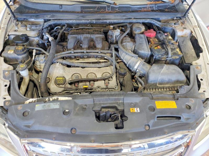 Продаж на аукціоні авто 2010 Ford Taurus, vin: 1FAHP2FW3AG120749, номер лоту: 71810206