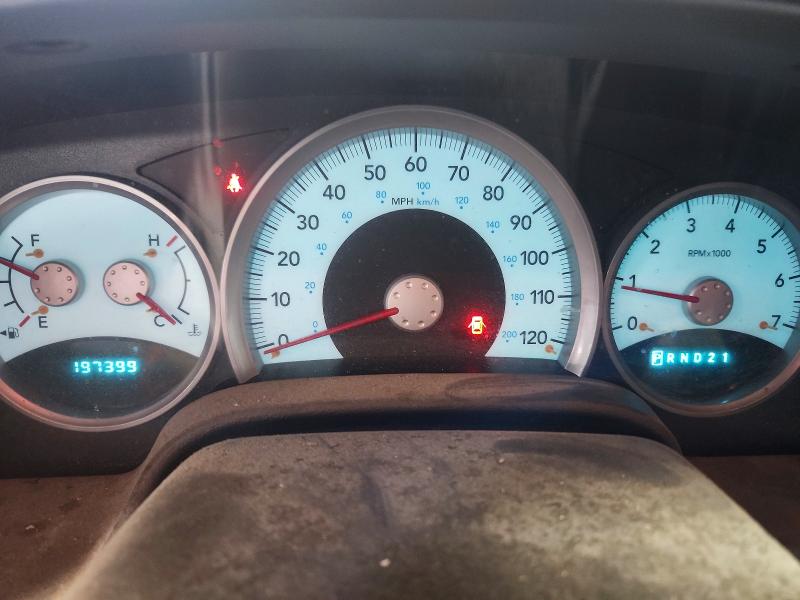 Продаж на аукціоні авто 2004 Dodge Durango, vin: 1D8HB58D14F189506, номер лоту: 71888366