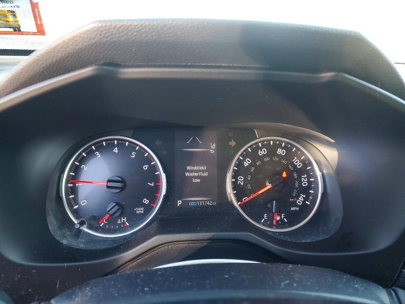 2020 Toyota Rav4 მანქანა იყიდება აუქციონზე, vin: 2T3F1RFV0LW134103, აუქციონის ნომერი: 71918286