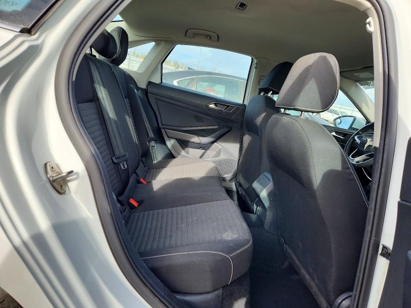 2023 Volkswagen Jetta მანქანა იყიდება აუქციონზე, vin: 3VWCM7BU0PM032834, აუქციონის ნომერი: 70385396