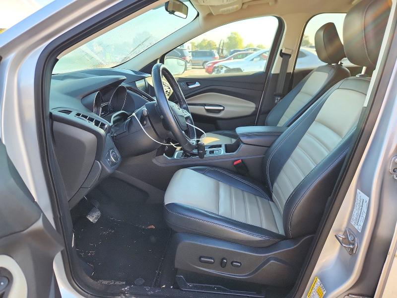 Продаж на аукціоні авто 2019 Ford Escape, vin: 1FMCU9HD5KUC43663, номер лоту: 72768016