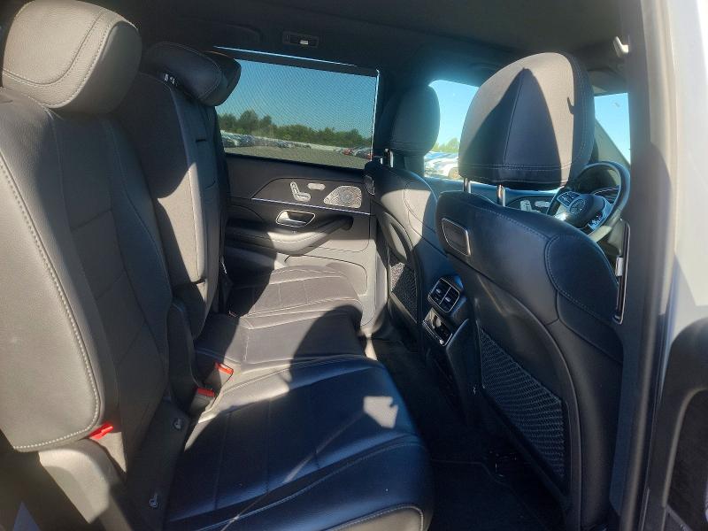 Продажа на аукционе авто 2020 Mercedes-benz Gls, vin: 4JGFF5KE1LA252400, номер лота: 71071796