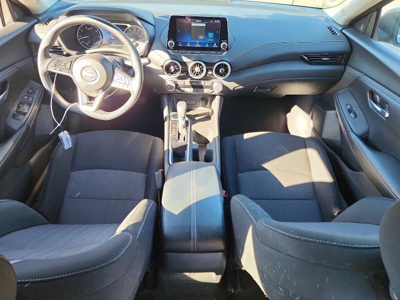Aukcja sprzedaży 2025 Nissan Sentra, vin: 3N1AB8CV2SY308111, numer aukcji: 71664876